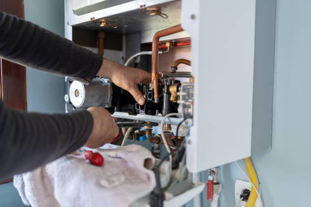 Best Affordable Plumbing Services  in Falls Church, VA