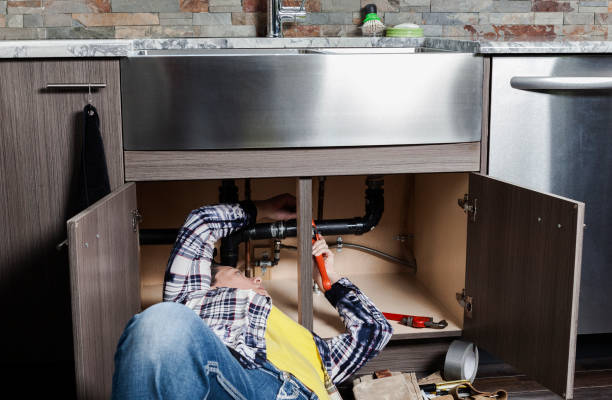 Best Commercial Plumbing Services  in Falls Church, VA
